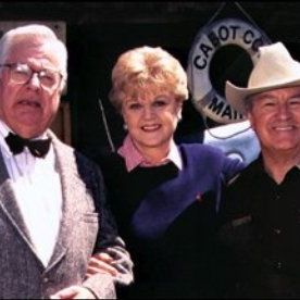 Foto Angela Lansbury