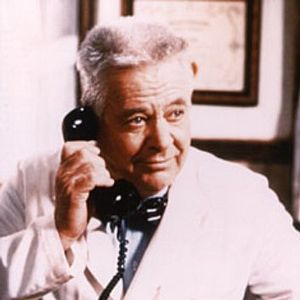 Foto William Windom