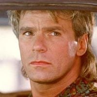 Foto MacGyver - Profissão: Perigo