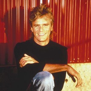 Foto MacGyver - Profissão: Perigo