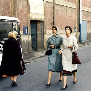 Foto Nieve de Medina