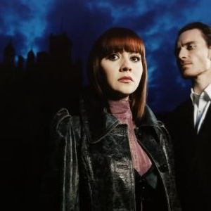 Foto Amber Sainsbury