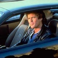 Foto Knight Rider