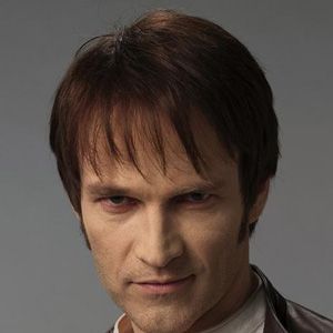 Foto Stephen Moyer