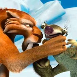 Foto A Era do Gelo 2