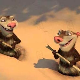 Foto A Era do Gelo 2