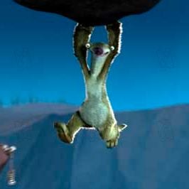 Foto A Era do Gelo 2