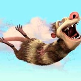 Foto A Era do Gelo 2