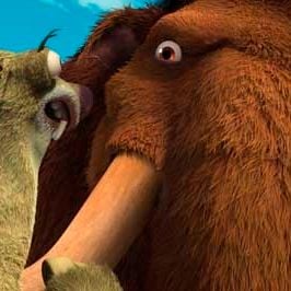 Foto A Era do Gelo 2