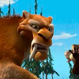 Foto A Era do Gelo 2