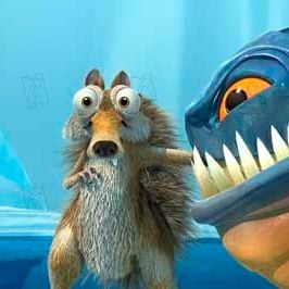 Foto A Era do Gelo 2