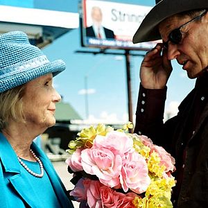 Foto Estrela Solitária