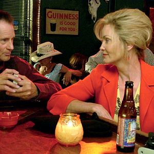 Foto Estrela Solitária