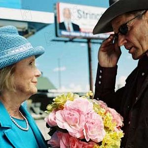 Foto Estrela Solitária