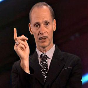 Foto John Waters