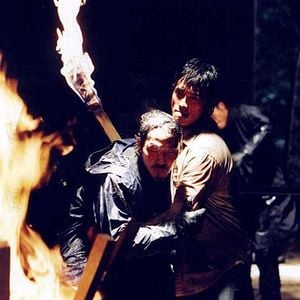 Foto O Gosto da Vingança