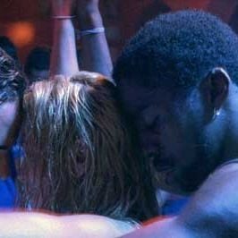 Foto Sérgio Machado