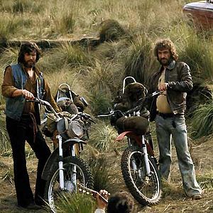 Foto Tragam-me a Cabeça de Alfredo Garcia