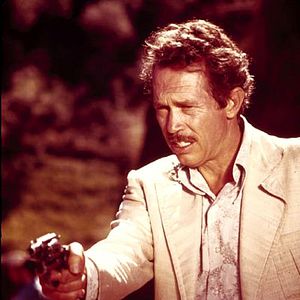 Foto Warren Oates