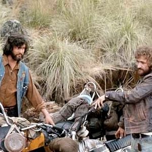 Foto Tragam-me a Cabeça de Alfredo Garcia