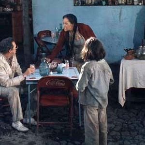 Foto Tragam-me a Cabeça de Alfredo Garcia