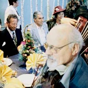 Foto Michale Boganim