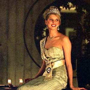 Foto Frédérique Bel