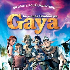 Foto A Terra Encantada de Gaya