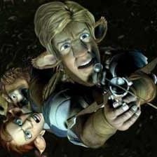 Foto A Terra Encantada de Gaya