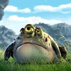 Foto A Terra Encantada de Gaya