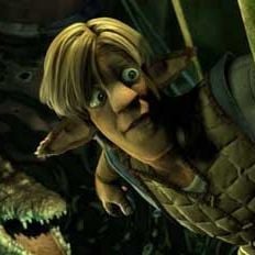 Foto A Terra Encantada de Gaya