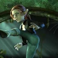 Foto A Terra Encantada de Gaya