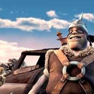 Foto A Terra Encantada de Gaya