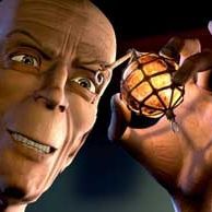 Foto A Terra Encantada de Gaya