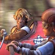 Foto A Terra Encantada de Gaya