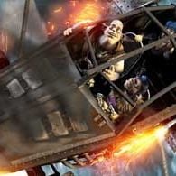 Foto A Terra Encantada de Gaya