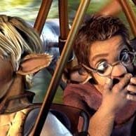 Foto A Terra Encantada de Gaya