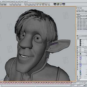 Foto A Terra Encantada de Gaya