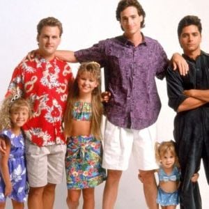 Foto Três É Demais