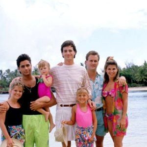 Foto Três É Demais