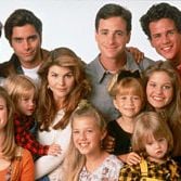 Foto Três É Demais