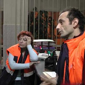 Foto Luminita Gheorghiu