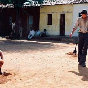 Foto Cinema, Aspirinas e Urubus