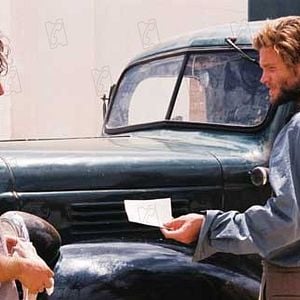 Foto Cinema, Aspirinas e Urubus