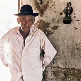 Foto Cinema, Aspirinas e Urubus