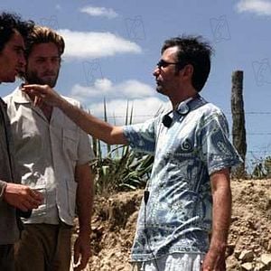 Foto Cinema, Aspirinas e Urubus