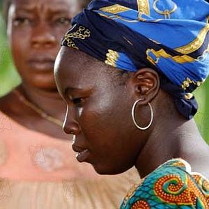 Foto Blandine Yameogo