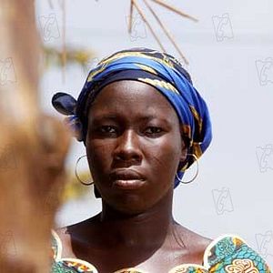 Foto Blandine Yameogo