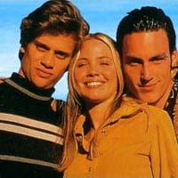 Foto Heartbreak High