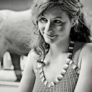 Foto Tilly Scott Pedersen